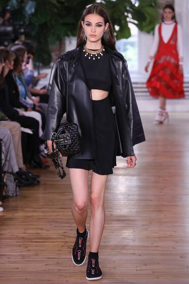 Valentino Resort 2018