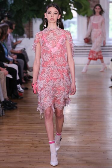 Valentino Resort 2018