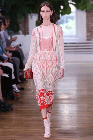 Valentino Resort 2018