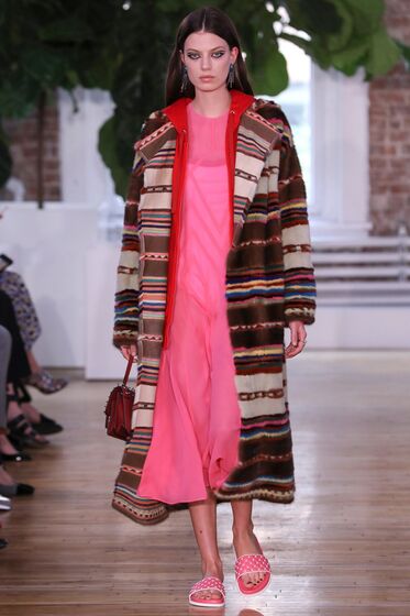 Valentino Resort 2018