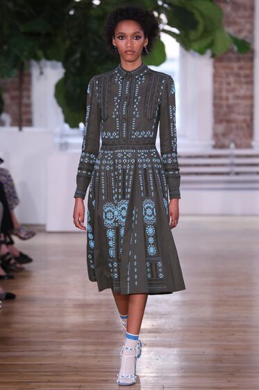 Valentino Resort 2018