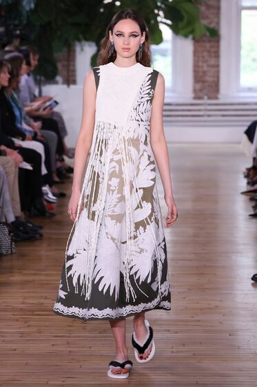 Valentino Resort 2018