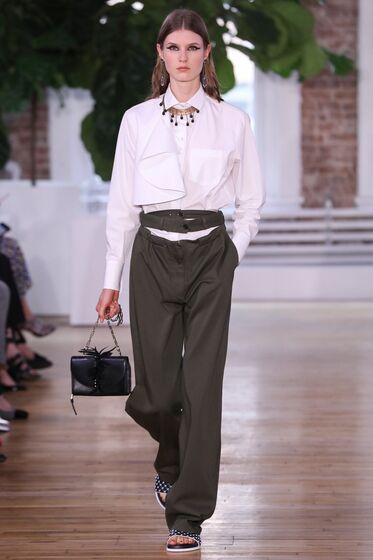 Valentino Resort 2018