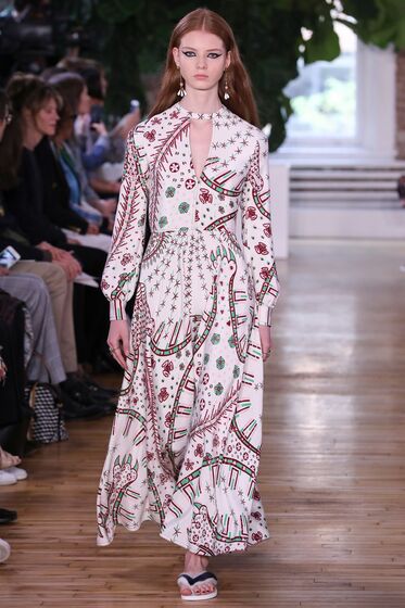 Valentino Resort 2018