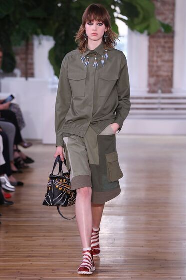 Valentino Resort 2018