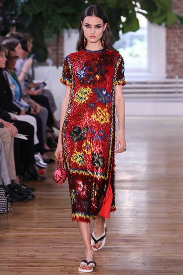 Valentino Resort 2018