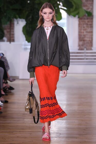 Valentino Resort 2018