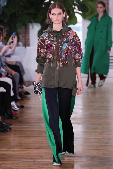 Valentino Resort 2018