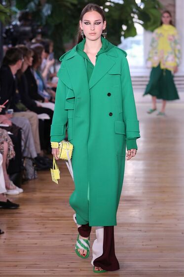 Valentino Resort 2018