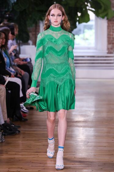 Valentino Resort 2018