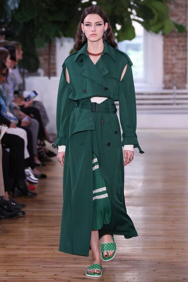 Valentino Resort 2018