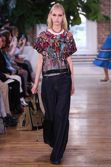 Valentino Resort 2018