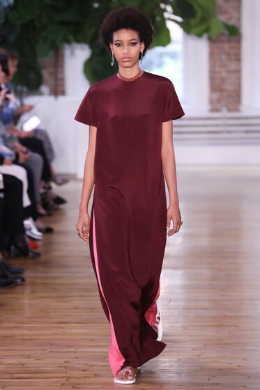 Valentino Resort 2018