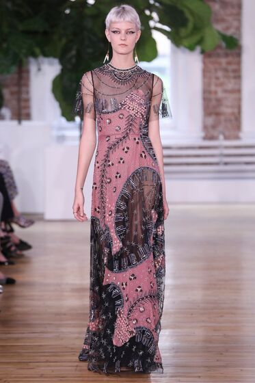 Valentino Resort 2018