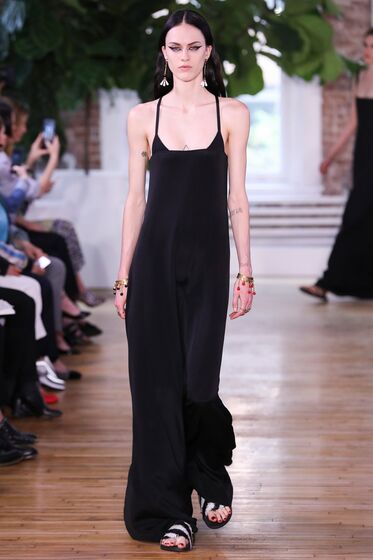 Valentino Resort 2018