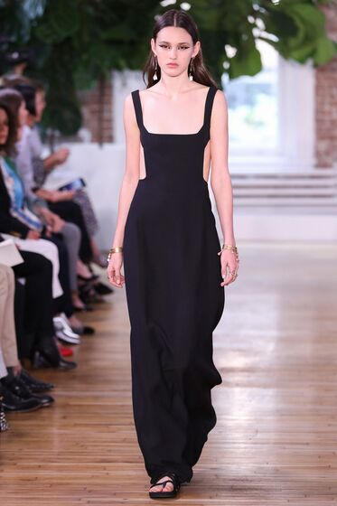 Valentino Resort 2018