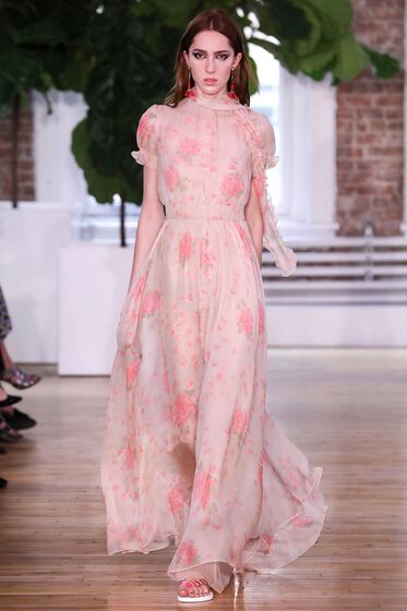 Valentino Resort 2018