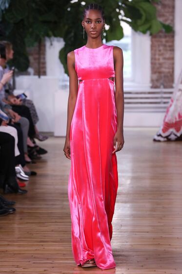 Valentino Resort 2018