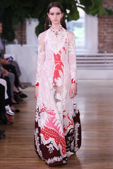 Valentino Resort 2018