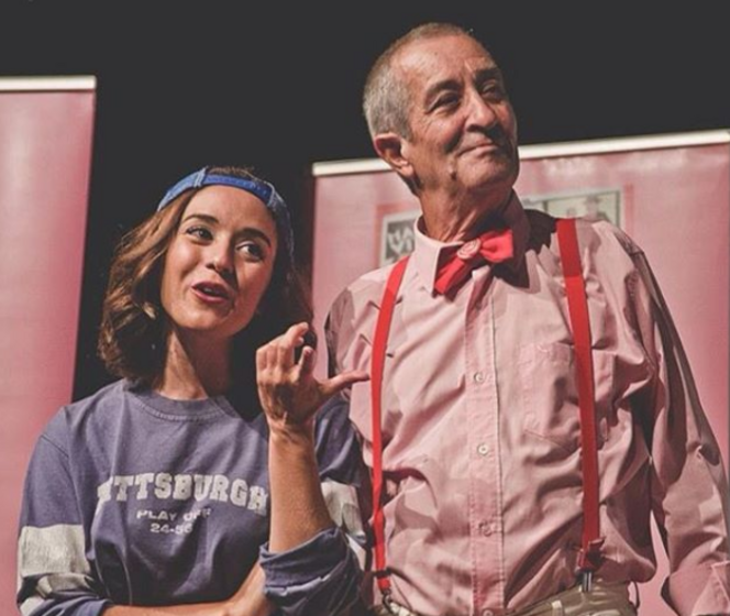 Carlos Areia, Rosa Bela Soares 