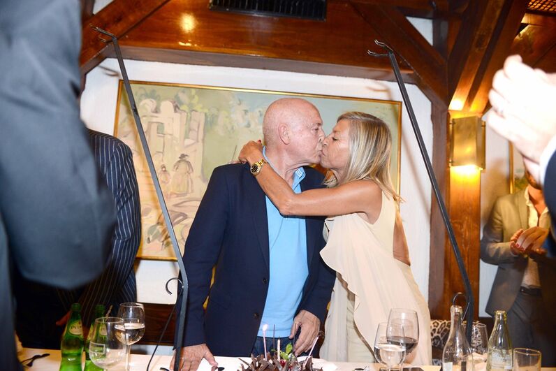 Jesualdo, Zulmira Ferreira