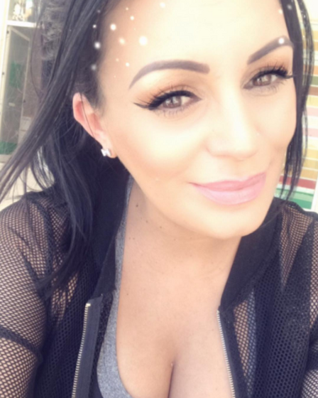 Alexandra Ferreira, José Pereira