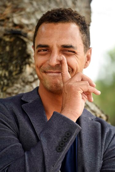 pedro hossi