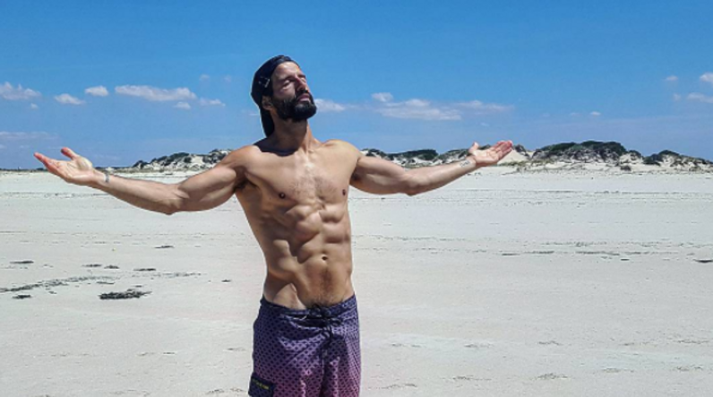 Ricardo Guedes 