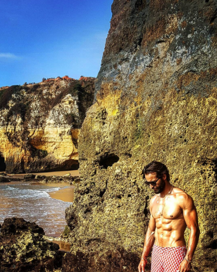 Ricardo Guedes 