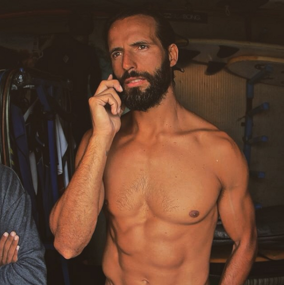 Ricardo Guedes 