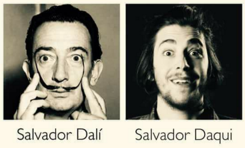 salvador sobral, meme