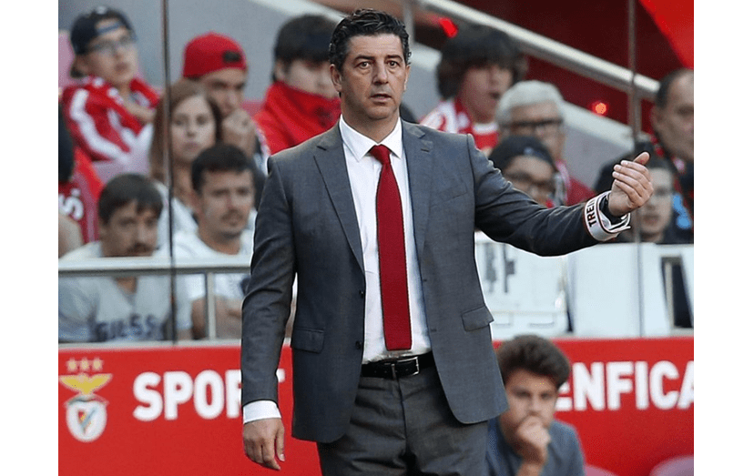 A morte violenta dos pais de Rui Vitória - Nacional - FLASH!