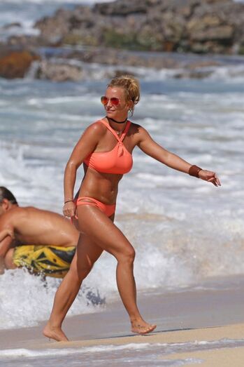 Britney Spears