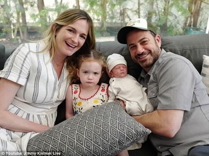 jimmy kimmel