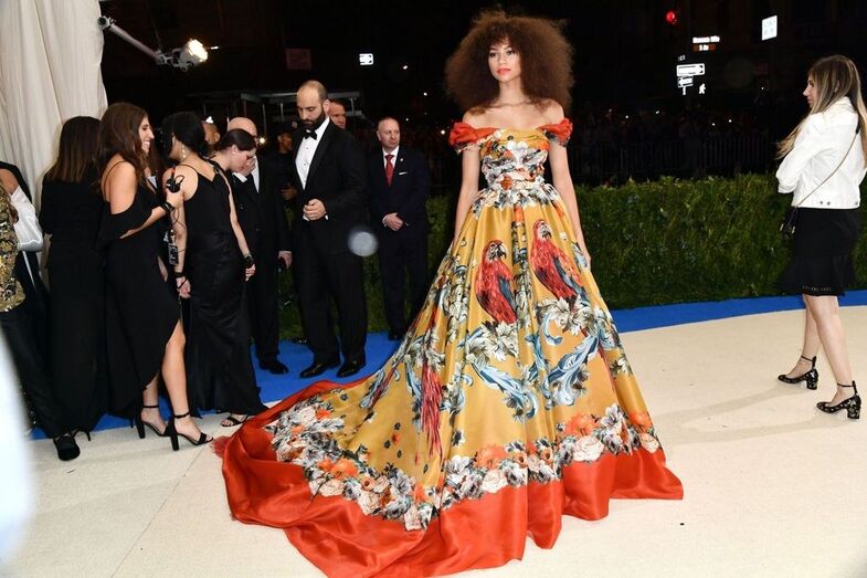 Zendaya 
