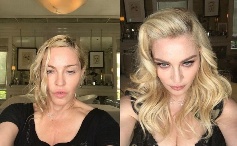 Madonna