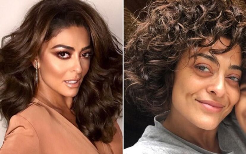 juliana paes