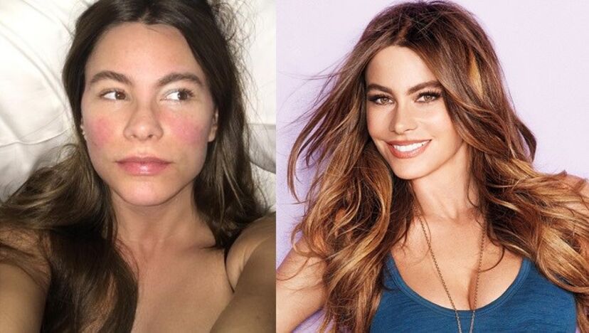 Sofia vergara