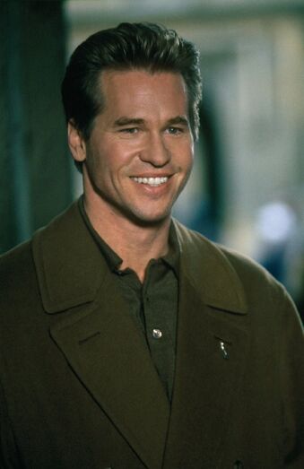 val kilmer
