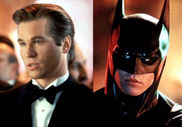 val kilmer