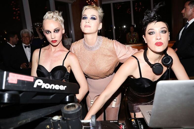 Katy Perry