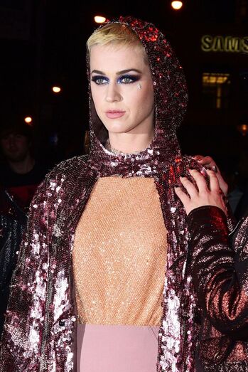 Katy Perry