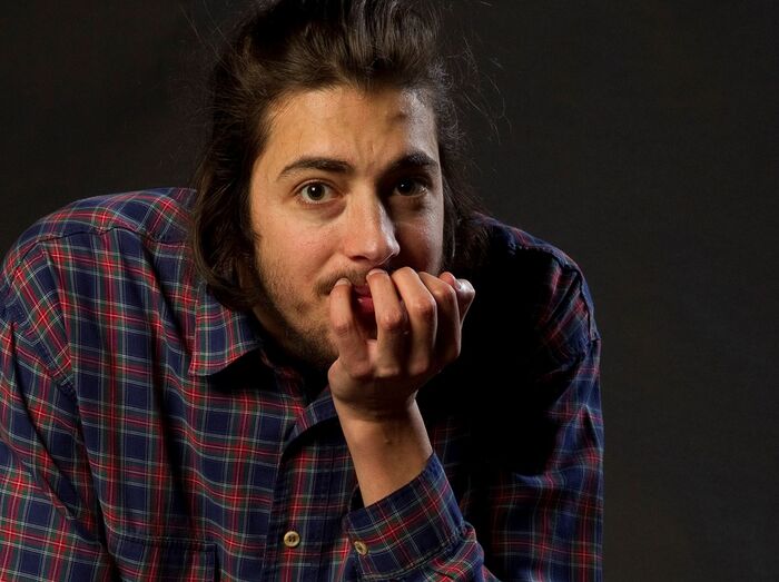 salvador sobral
