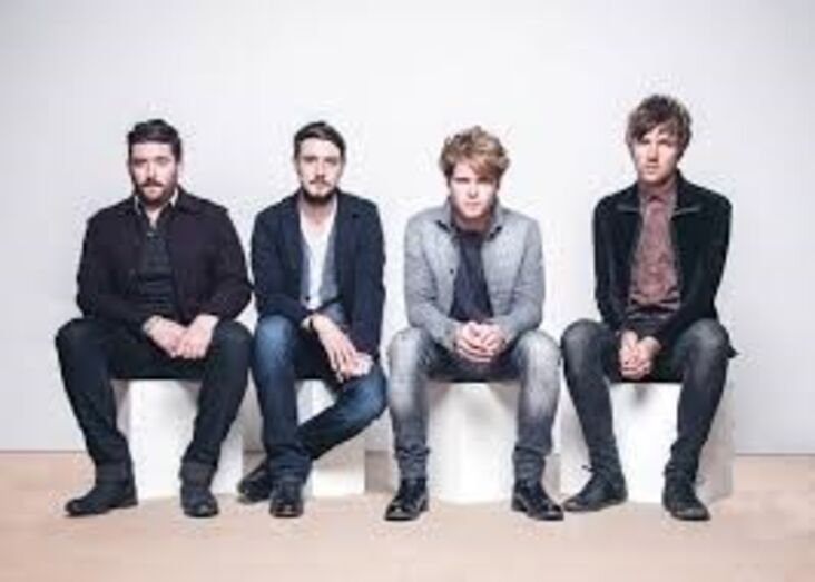 NOS alive