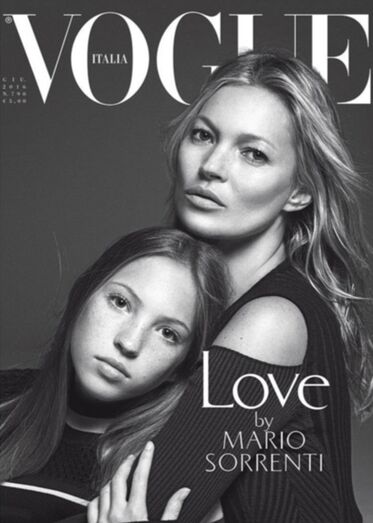 kate moss