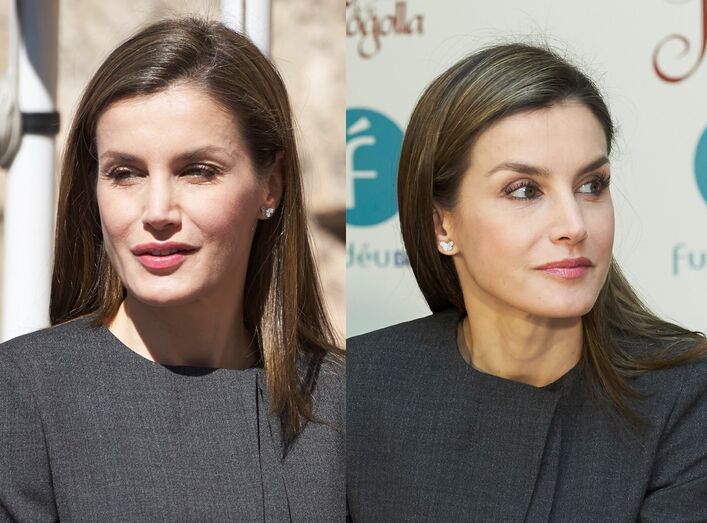 rainha de Espanha, Letizia