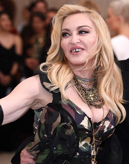 Madonna