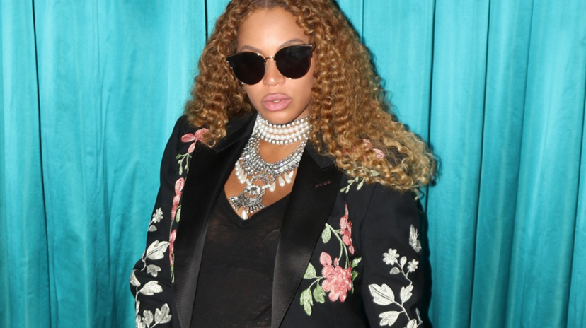 beyoncé