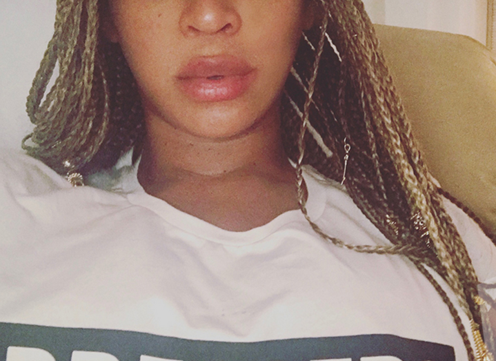beyoncé