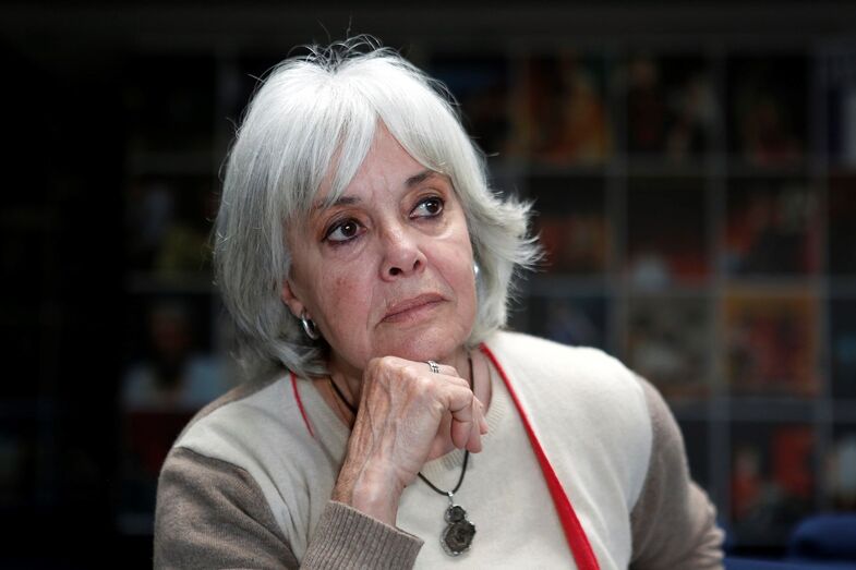 Irene Cruz